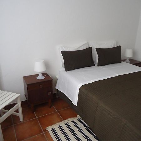 Apartamento Mar Azul By Cma Vila Nova de Milfontes Eksteriør billede
