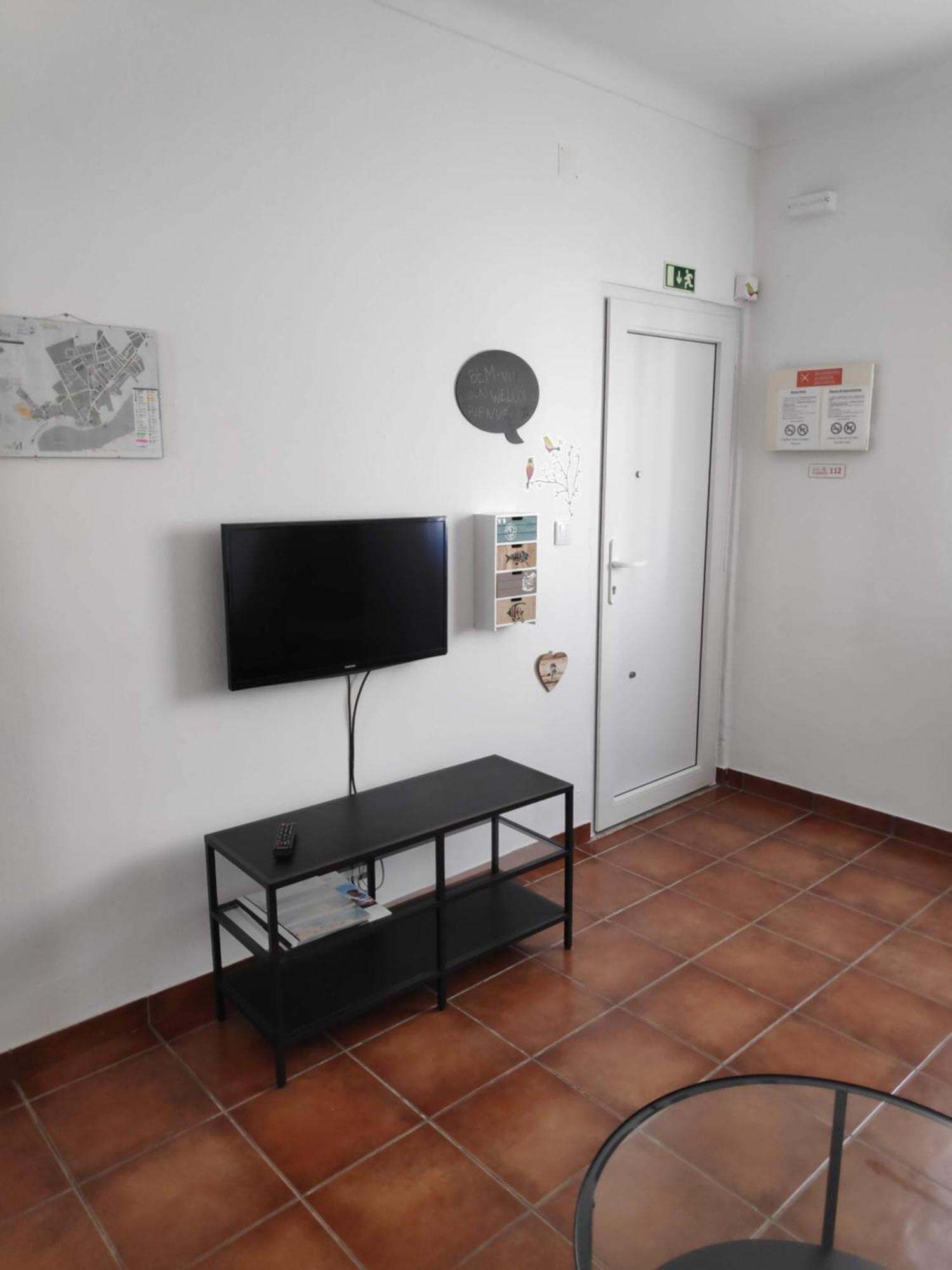 Apartamento Mar Azul By Cma Vila Nova de Milfontes Eksteriør billede