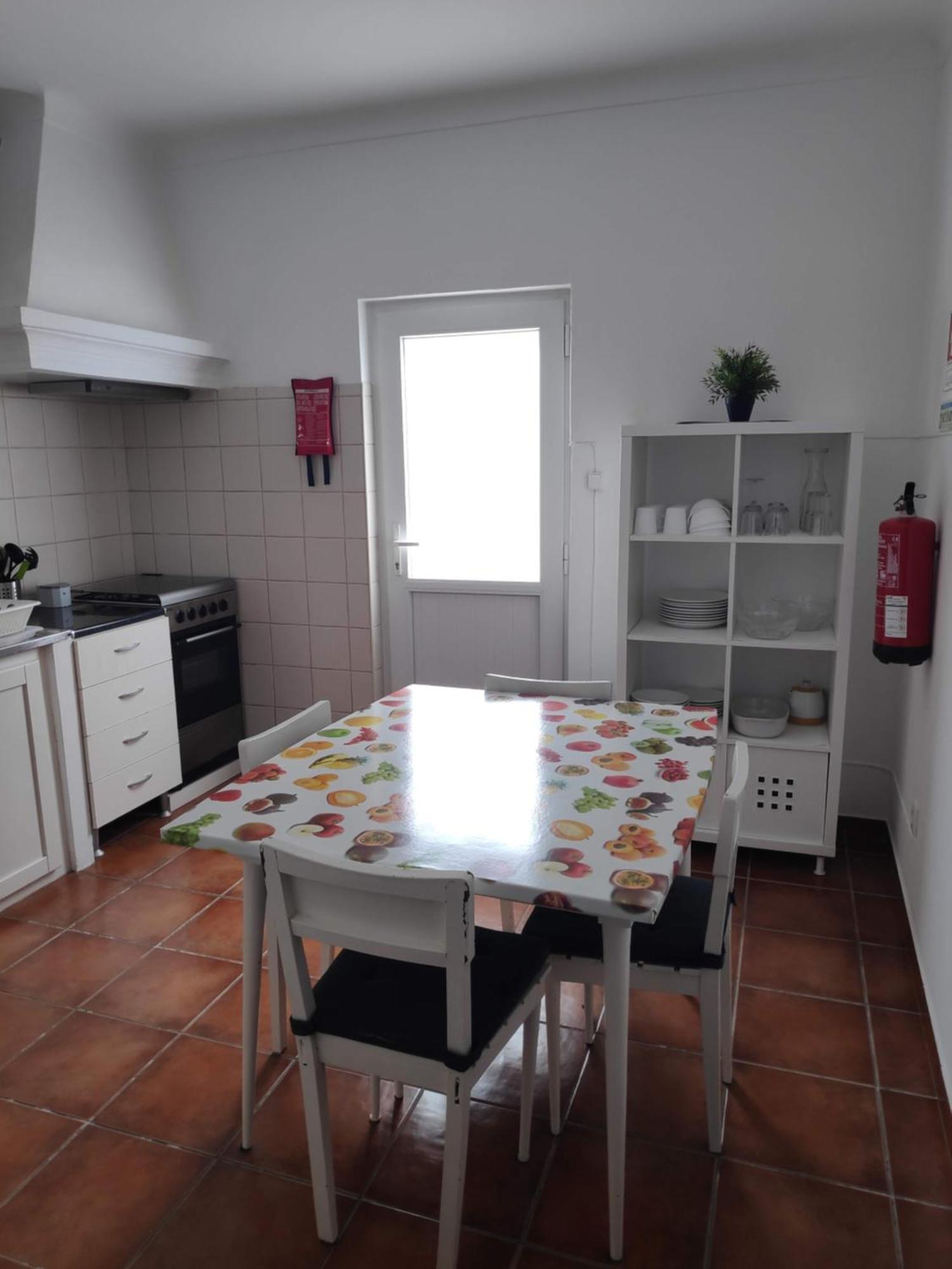 Apartamento Mar Azul By Cma Vila Nova de Milfontes Eksteriør billede