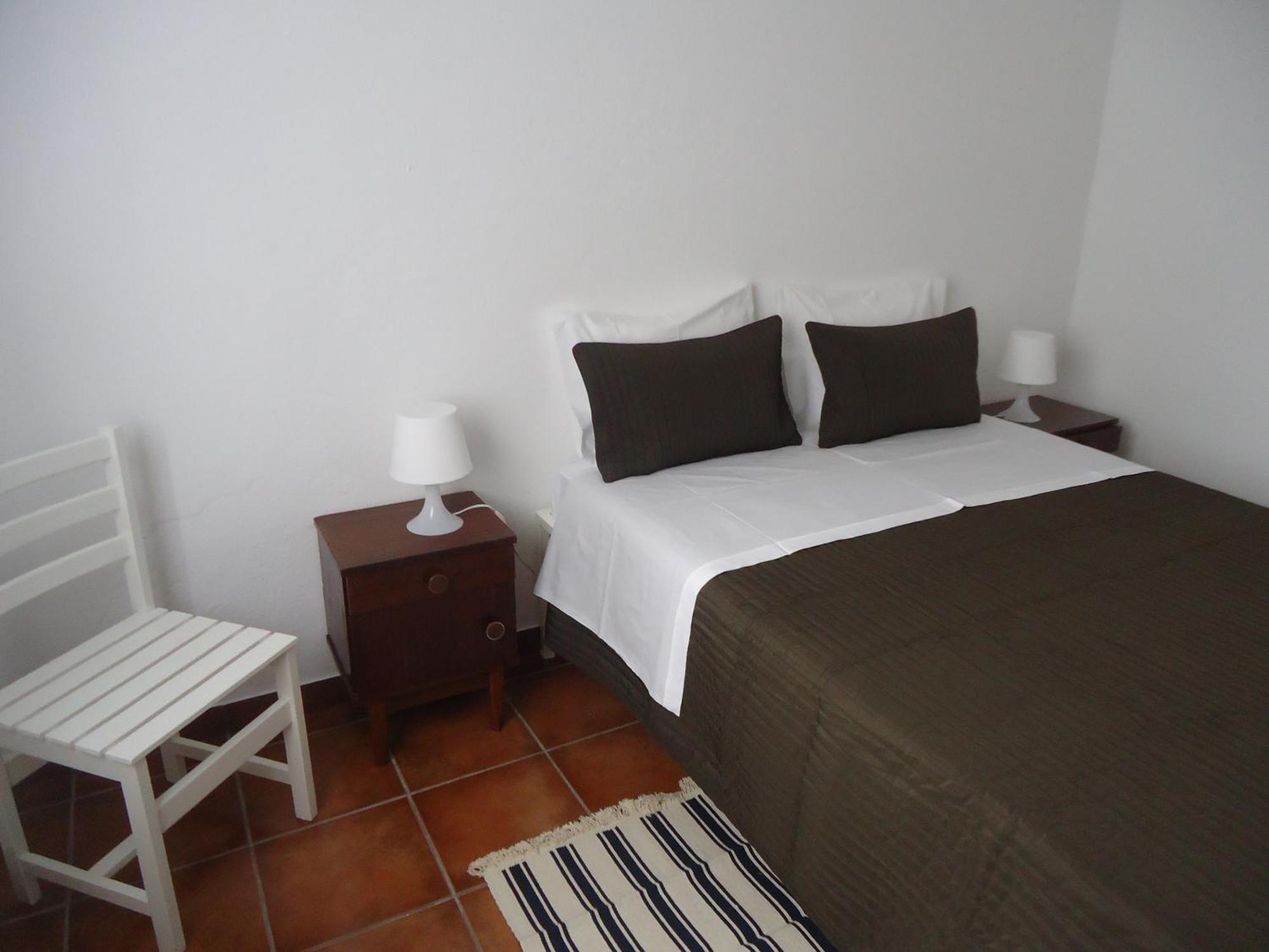 Apartamento Mar Azul By Cma Vila Nova de Milfontes Eksteriør billede