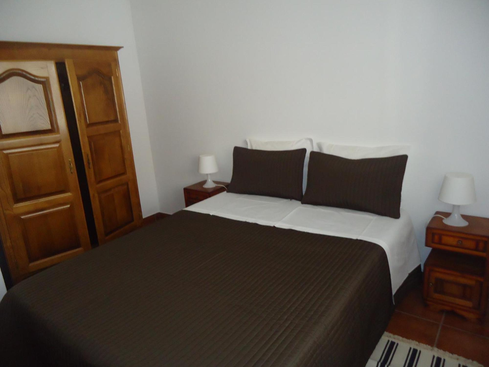 Apartamento Mar Azul By Cma Vila Nova de Milfontes Eksteriør billede